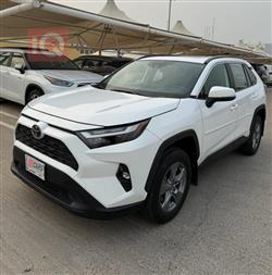 تويوتا راف 4